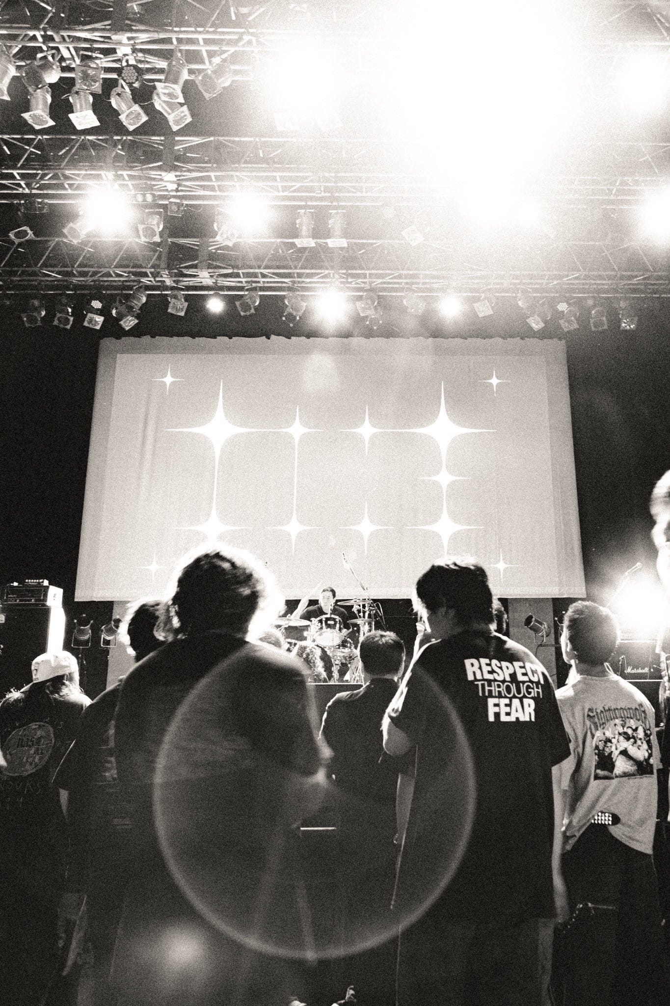 Tive, photo courtesy the band