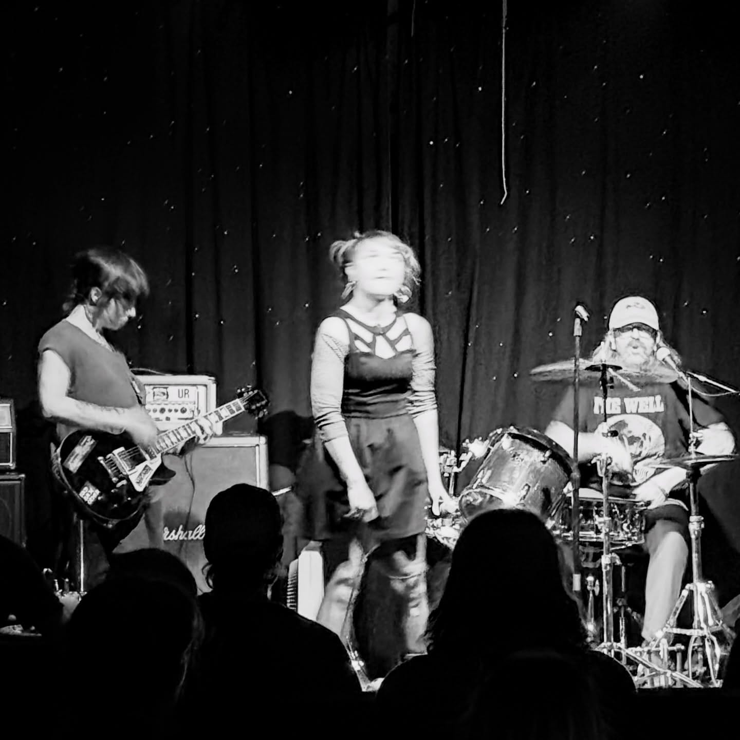 Tongue, photo by Grant LeDee from Mad Alchemy Productions