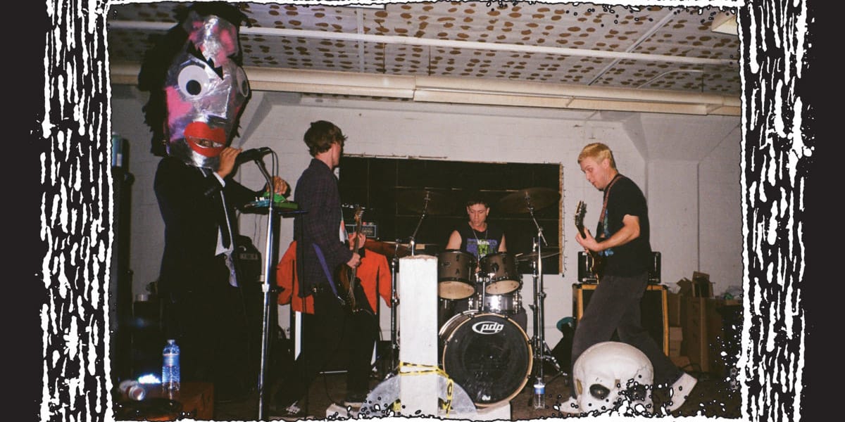 punk this week: yambag, brainwash victims, commitment, poison ruïn