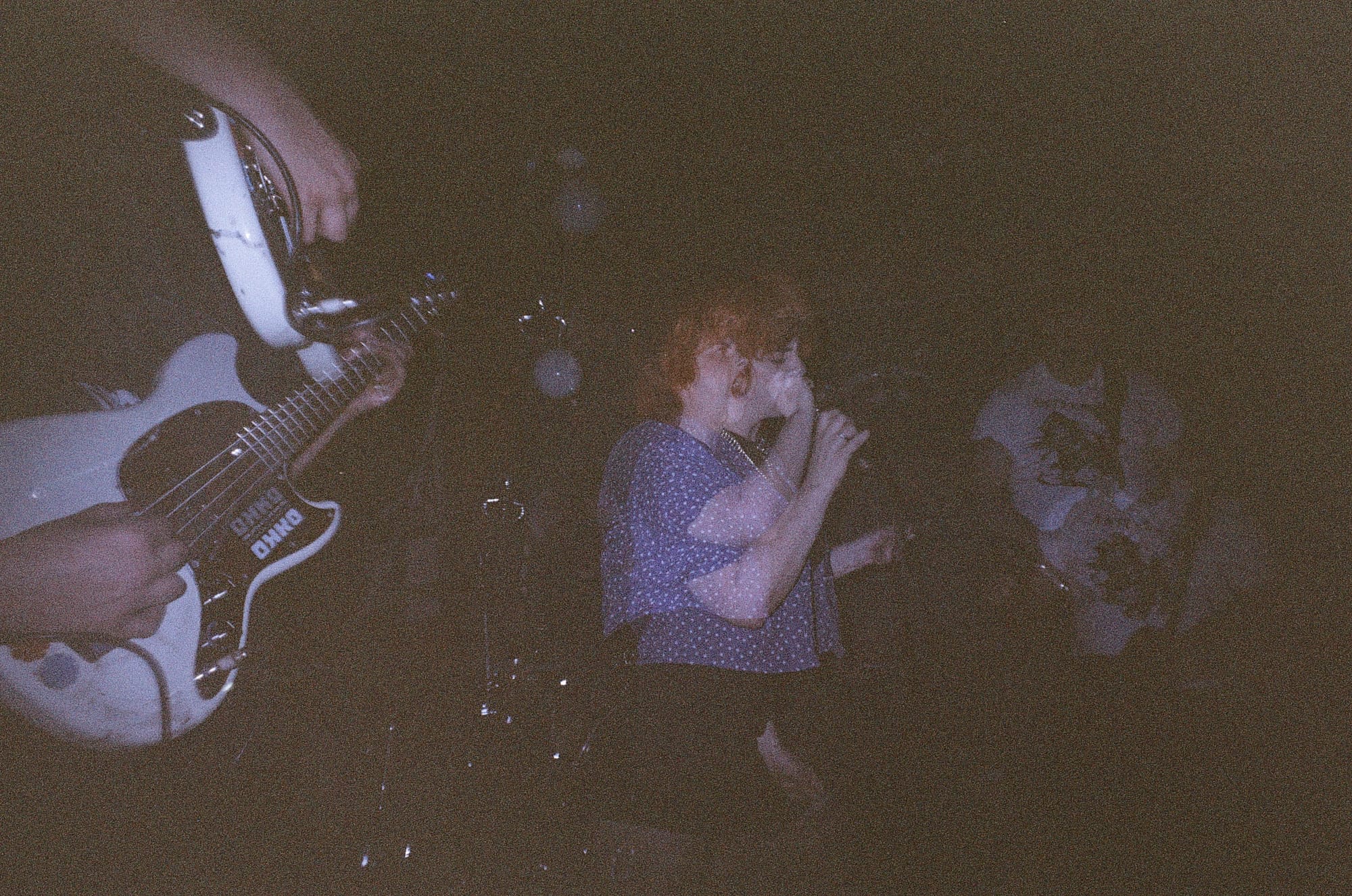 byproxy, photo by Kyle Harms