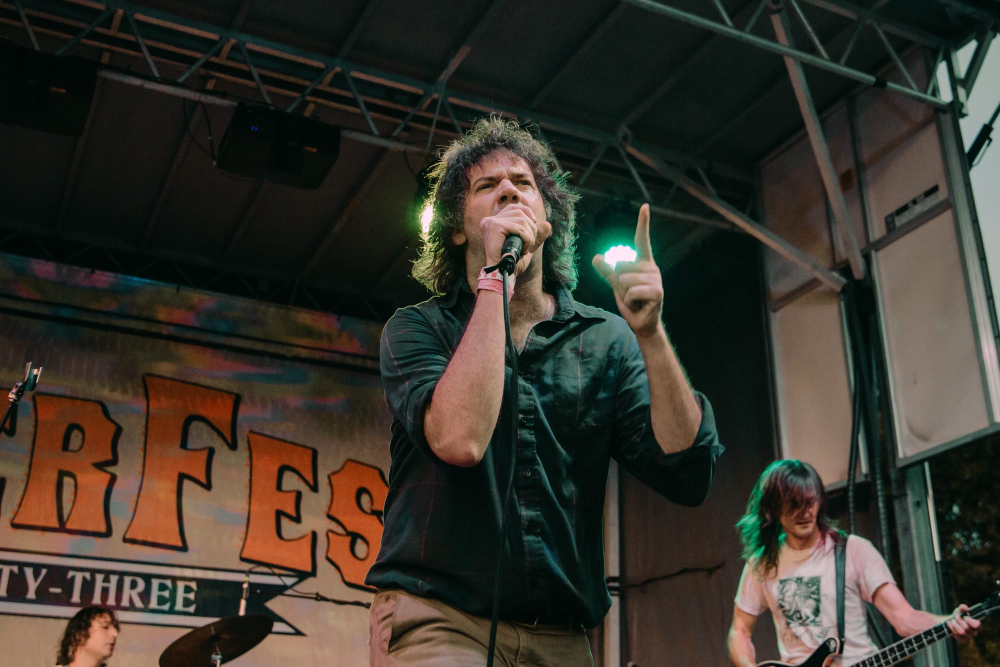 D. Sablu, photo by Kendra Petersen-Kamp