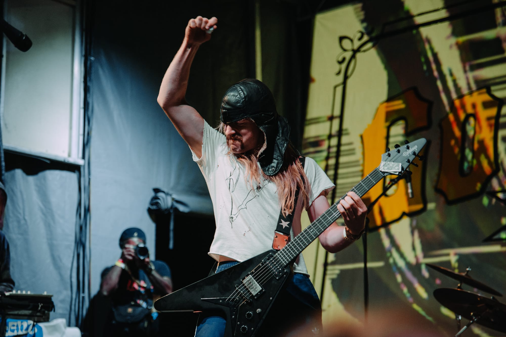 Powerplant, photo by Kendra Petersen-Kamp