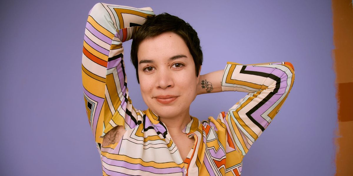 clare o’kane on buzzcocks, the damned, and james carville