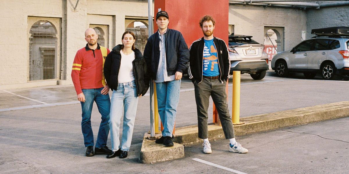 punk this week: program, shop regulars + 3 more