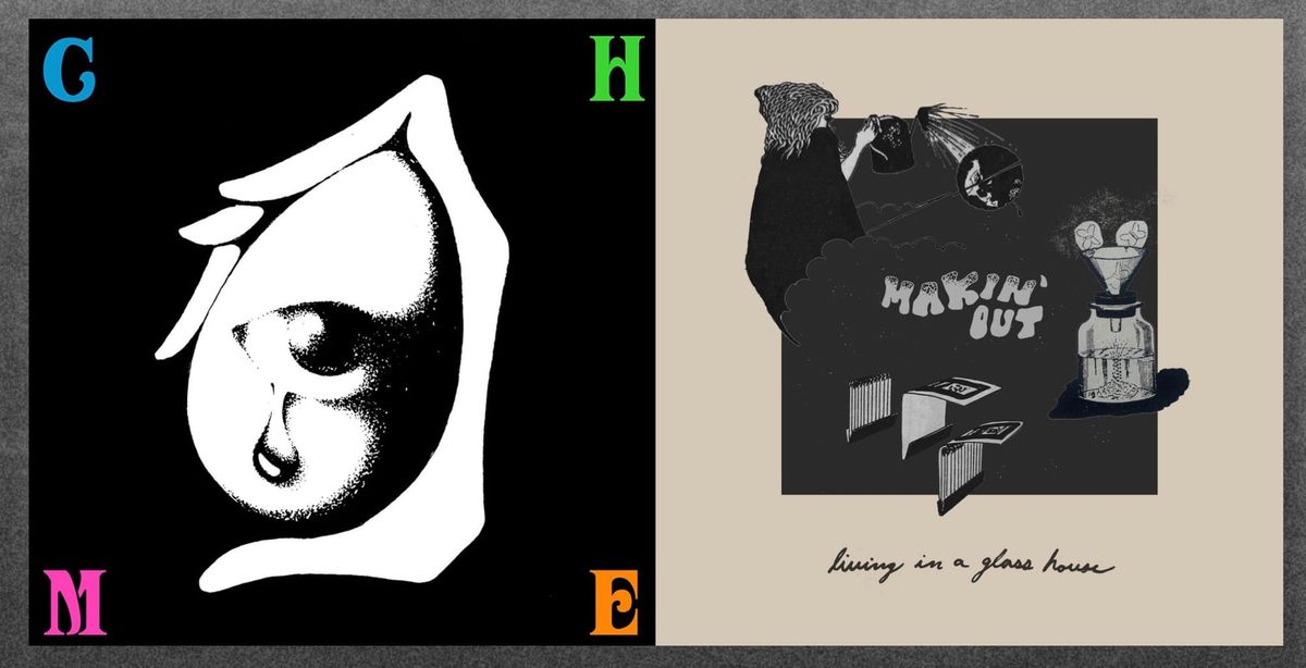 punk this week podcast 30: chime oblivion + makin’ out