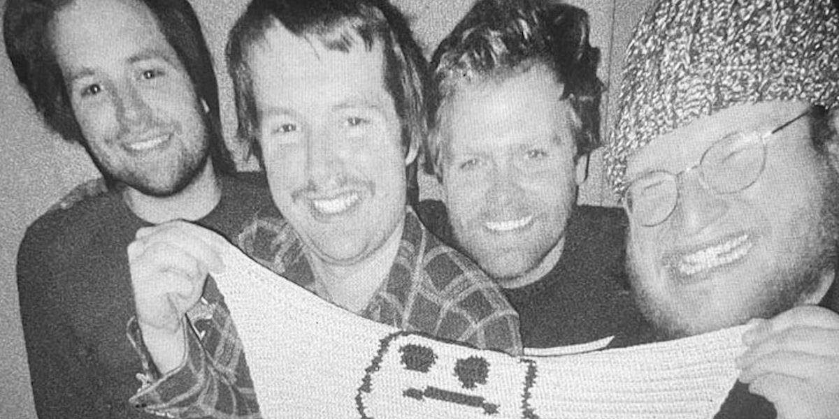 punk this week: perverts again, makin’ out, iron lung, cold meat + 25 more