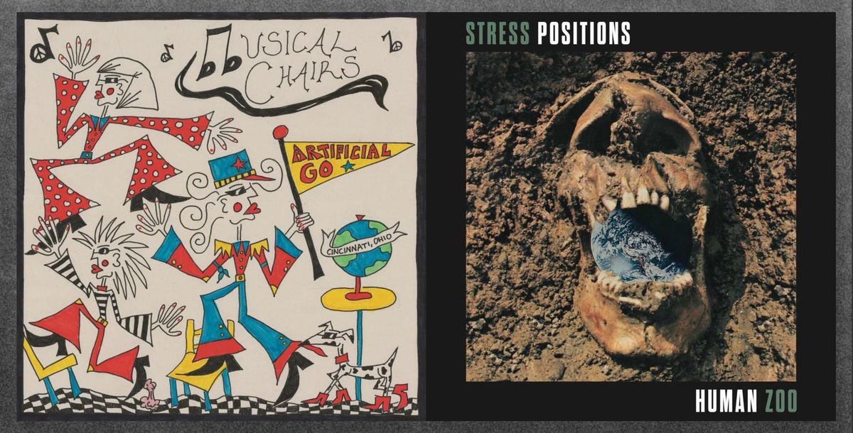 punk this week podcast 34: artificial go + stress positions