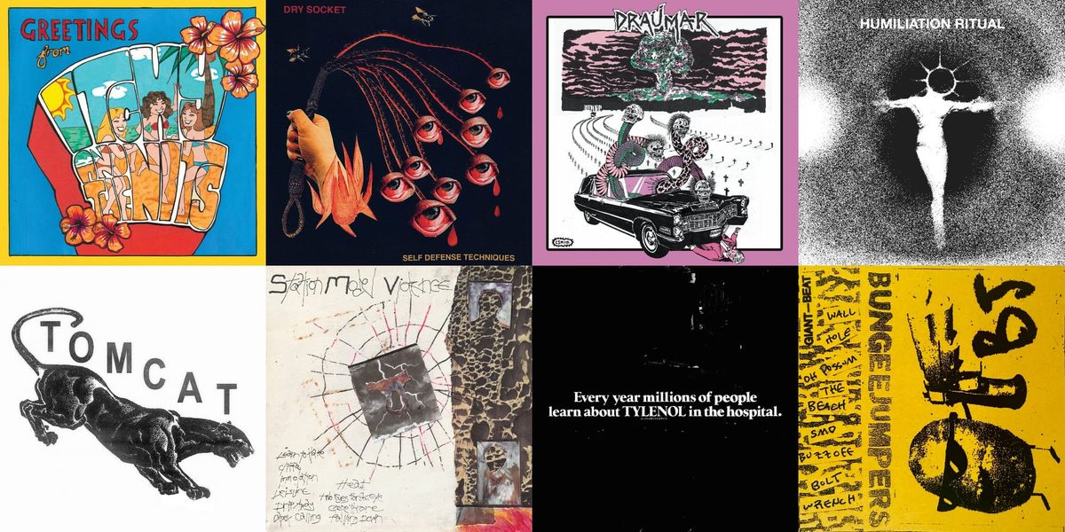 playlist: the 52 best punk songs of january 2026