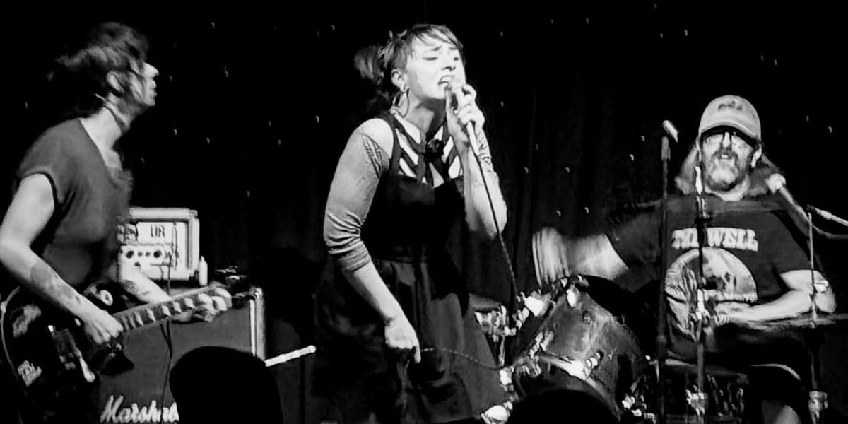 Tongue, photo by Grant LeDee from Mad Alchemy Productions