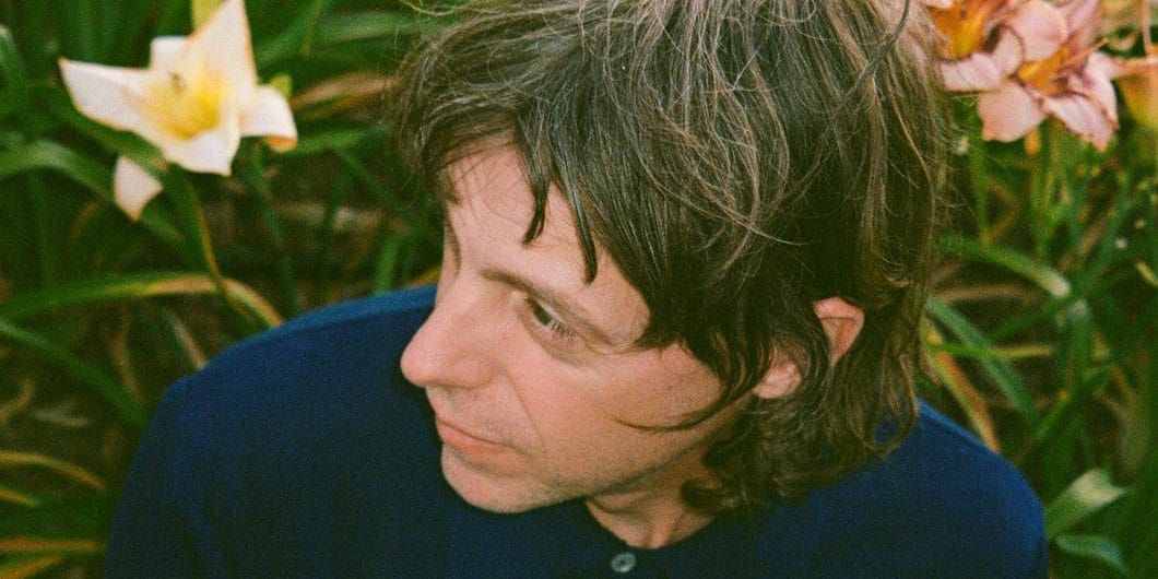 White Fence, photo by Agathe Rousselle