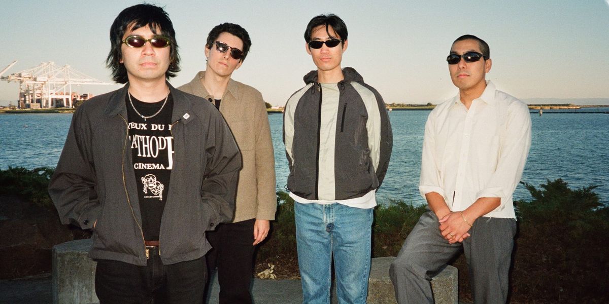 punk this week: marbled eye, g.u.n., sweeping promises + 13 more