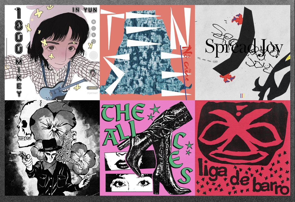 punk this week podcast 100: tense + 1-800-mikey