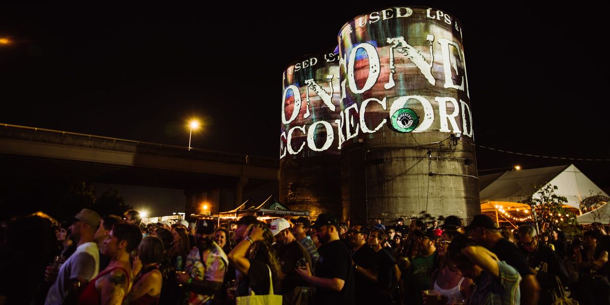 Gonerfest 23, all photos by Kendra Petersen-Kamp