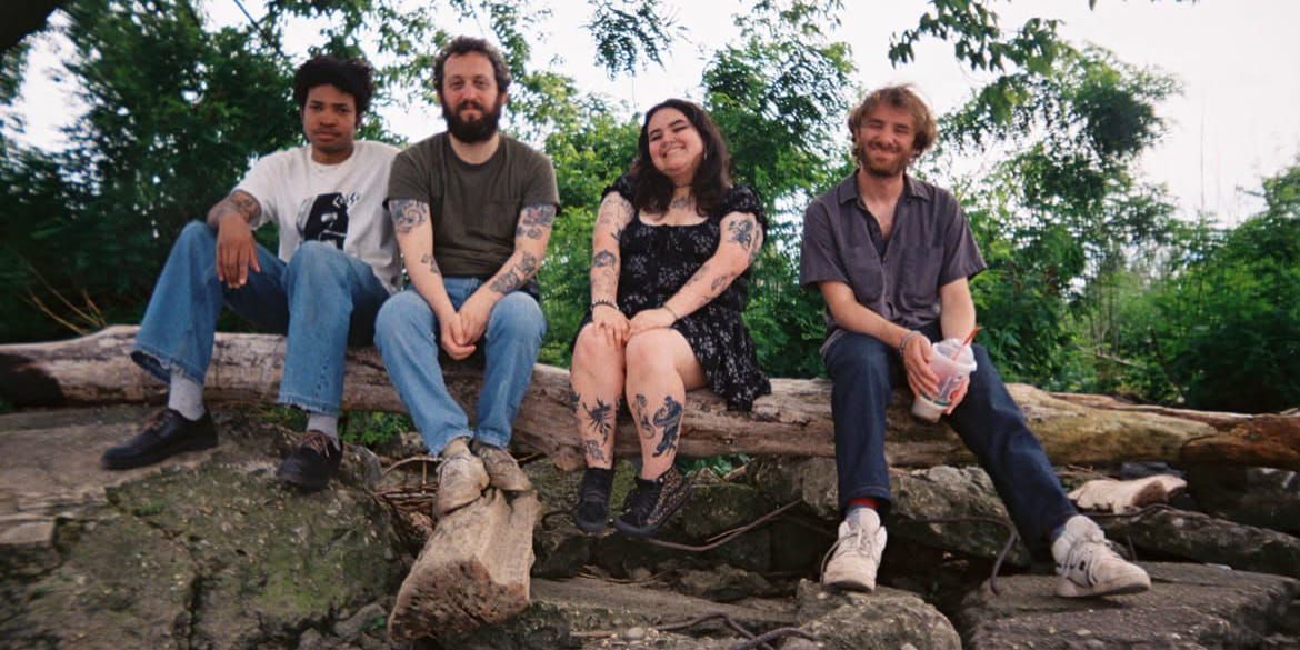 punk this week: real shocks, sick thoughts, visual learner, pardoner + 15 more