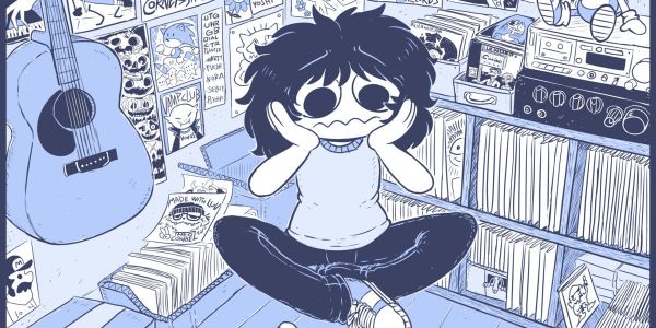 punk this week: we need to talk about billiam + 5 more