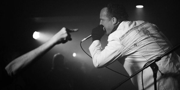 punk this week: cutters, the gobs, oh boland + 4 more