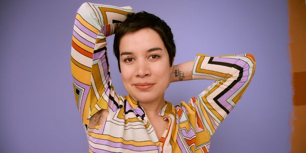 clare o’kane on buzzcocks, the damned, and james carville