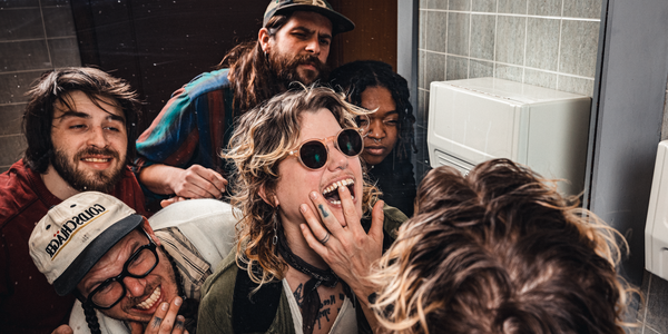 edging believe in good sax for a better future