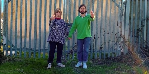 punk this week: the bug club, exit mould + 8 more