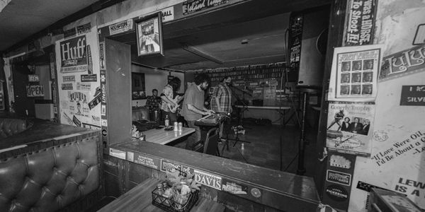 Weakhearts at CS’s