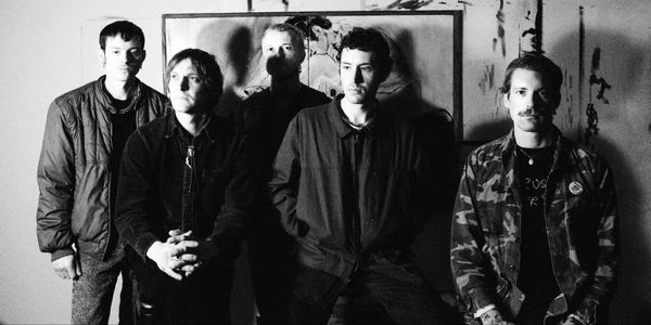 punk this week: motorbike, sharp pins, dumbells, bad breeding + 17 more