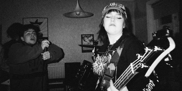 Deponi at Ladegårdsgaten, April 2024