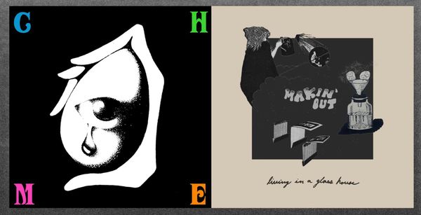 punk this week podcast 30: chime oblivion + makin’ out