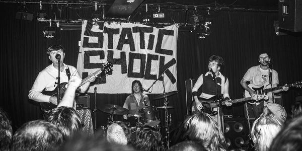 punk this week: the number ones, beer, the ex + 19 more