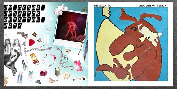 punk this week podcast 32: um, jennifer? + the vacant lot