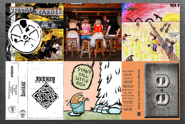 punk this week podcast 43: panic shack + scud