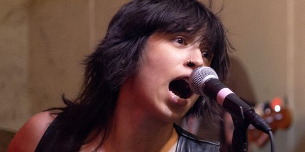 punk this week: abi ooze, fuck money, pile, retail simps + 15 more