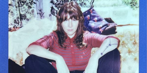 Added Dimensions’ Sarah Everton, photo by Amy Robinson