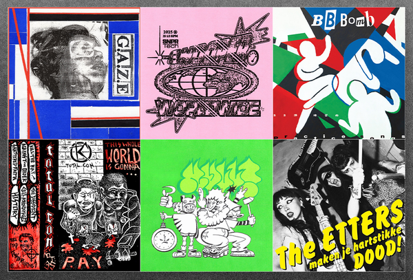 punk this week podcast 53: snooper + bb bomb