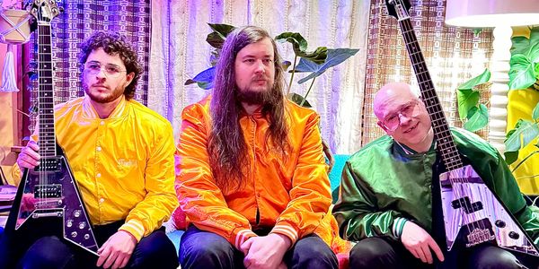 Citric Dummies, photo by Sarah Sequoia