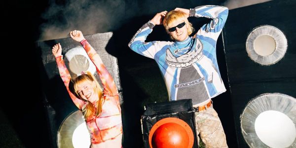 Snooper, photo by Emily Moses