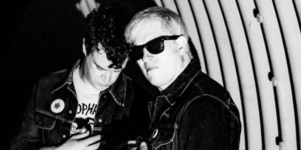 Home Front, photo by Lyle Bell