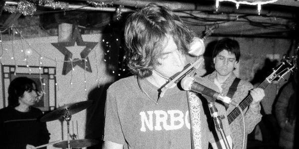 National Photo Committee, photo by Sean Neace