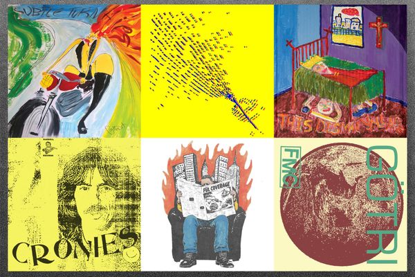 punk this week podcast: assembly + subtle turnhips