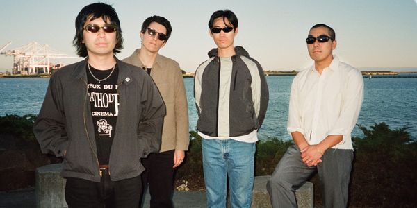 punk this week: marbled eye, g.u.n., sweeping promises + 13 more