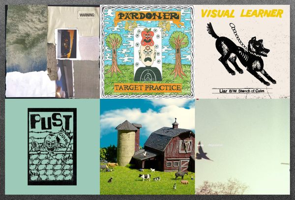 punk this week podcast: covenant eye + visual learner