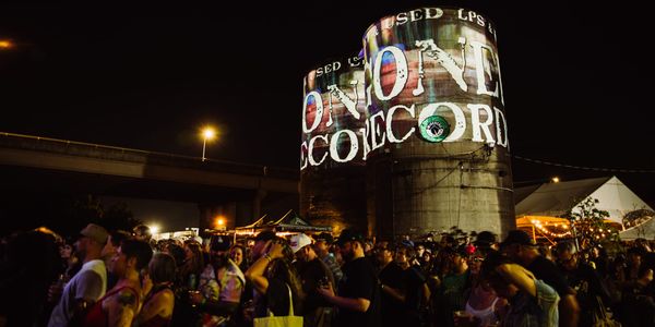 Gonerfest 23, all photos by Kendra Petersen-Kamp
