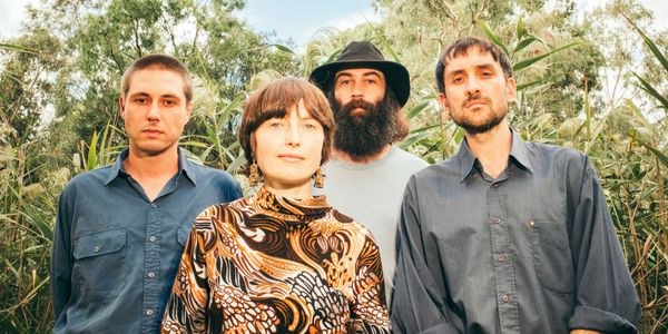 punk this week: p.p. rebel, bad sports, tv buddha + 19 more