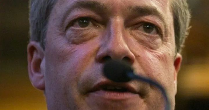 Nigel Farage and the Criteria of Fascism: A Political Comparison