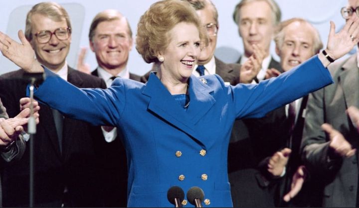 An Honest Review of Iain Dale’s ‘Margaret Thatcher’ Biography