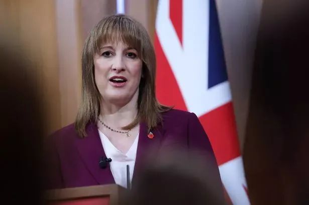 Why Rachel Reeves' 2025 Labour Budget may have saved her job!