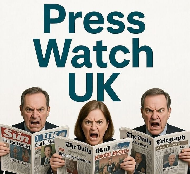 Presswatch UK Week 1: Any excuse to talk about immigration