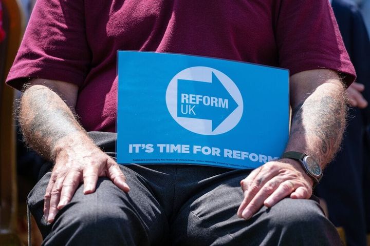 Reform UK’s PIP Plan will create a ‘Poverty Trap’ for disabled people