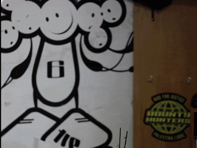 (੭˃ᴗ˂)੭ Nº377 Stoked For Bespoked  🤩🚲