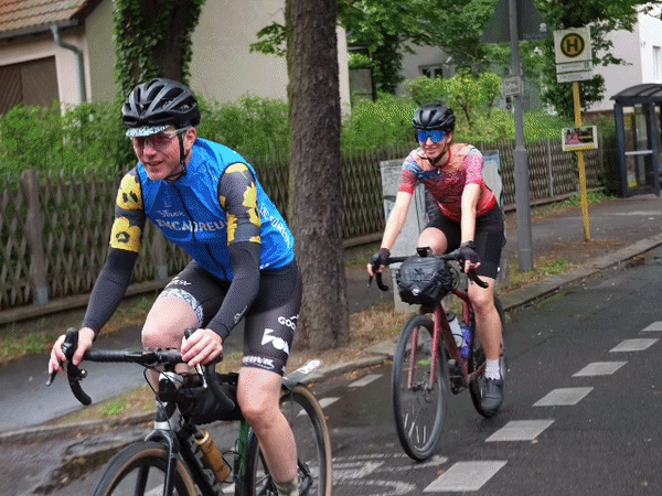 ( •̀⤙•́ ) Nº384 ZIV & Eurobike Now Foes as Bike Show Rivalry Grows 🤼‍♂️⚔️