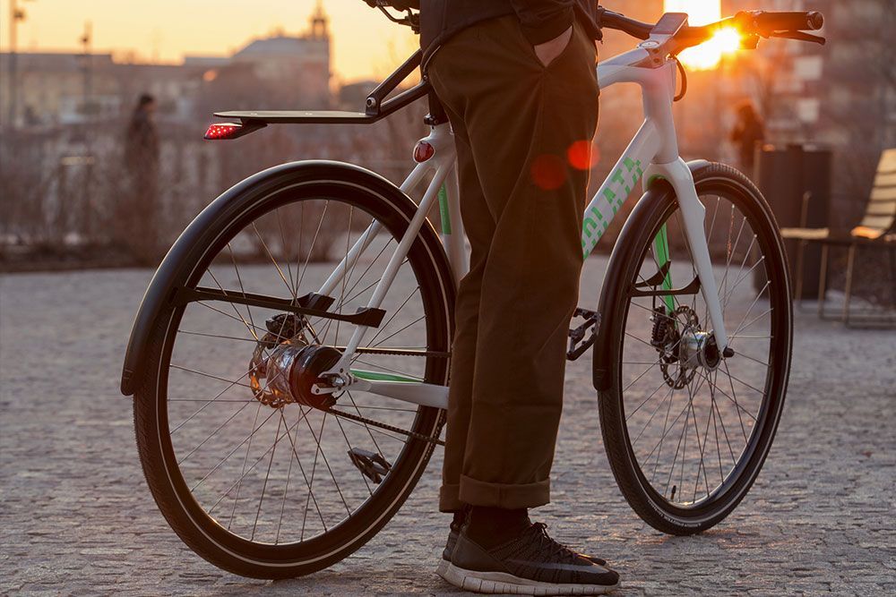 Volata Cycles